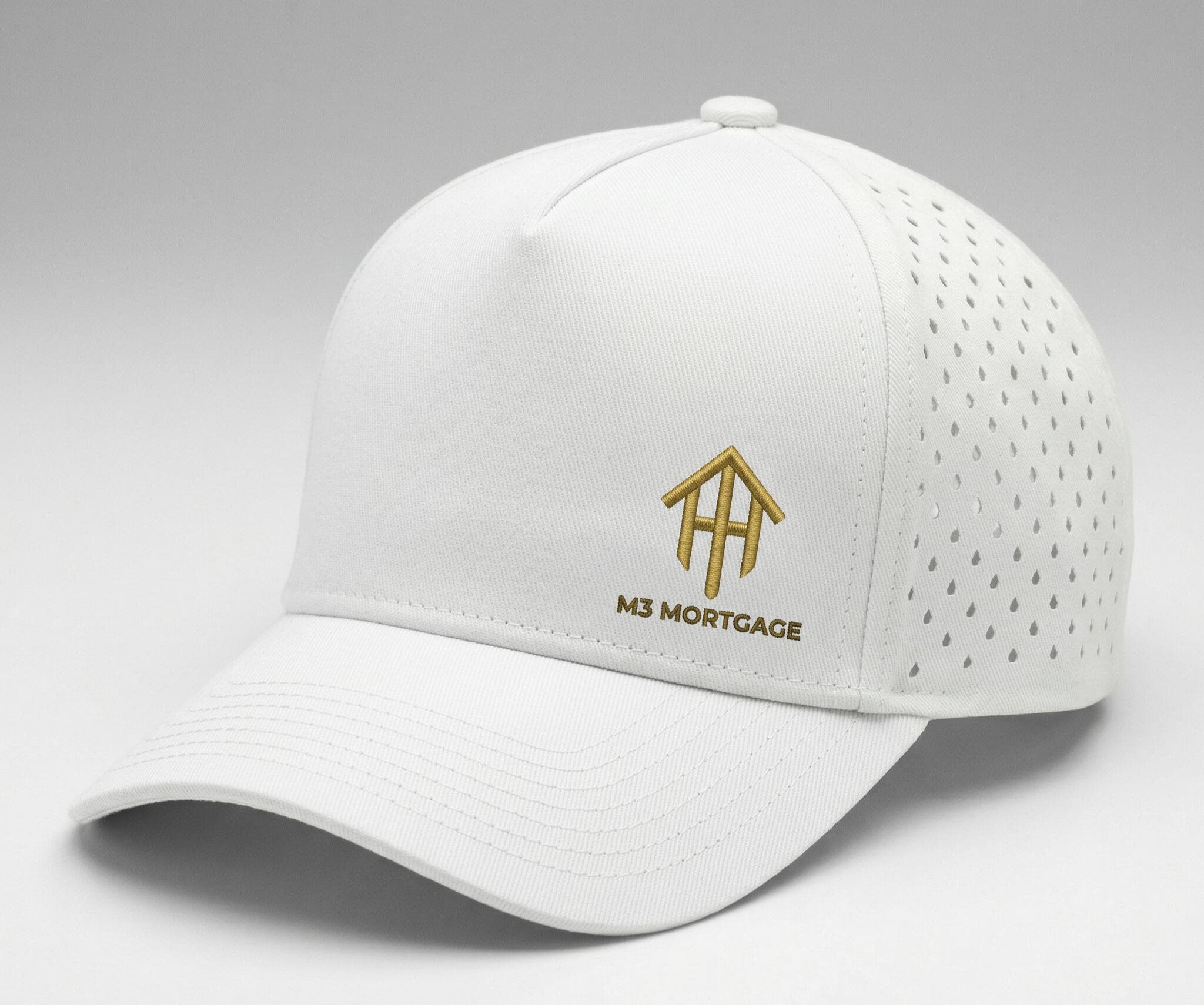 Custom cap 1
