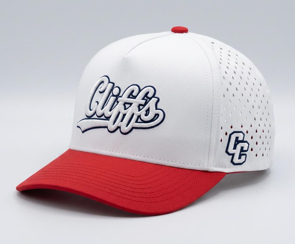 Custom cap 2
