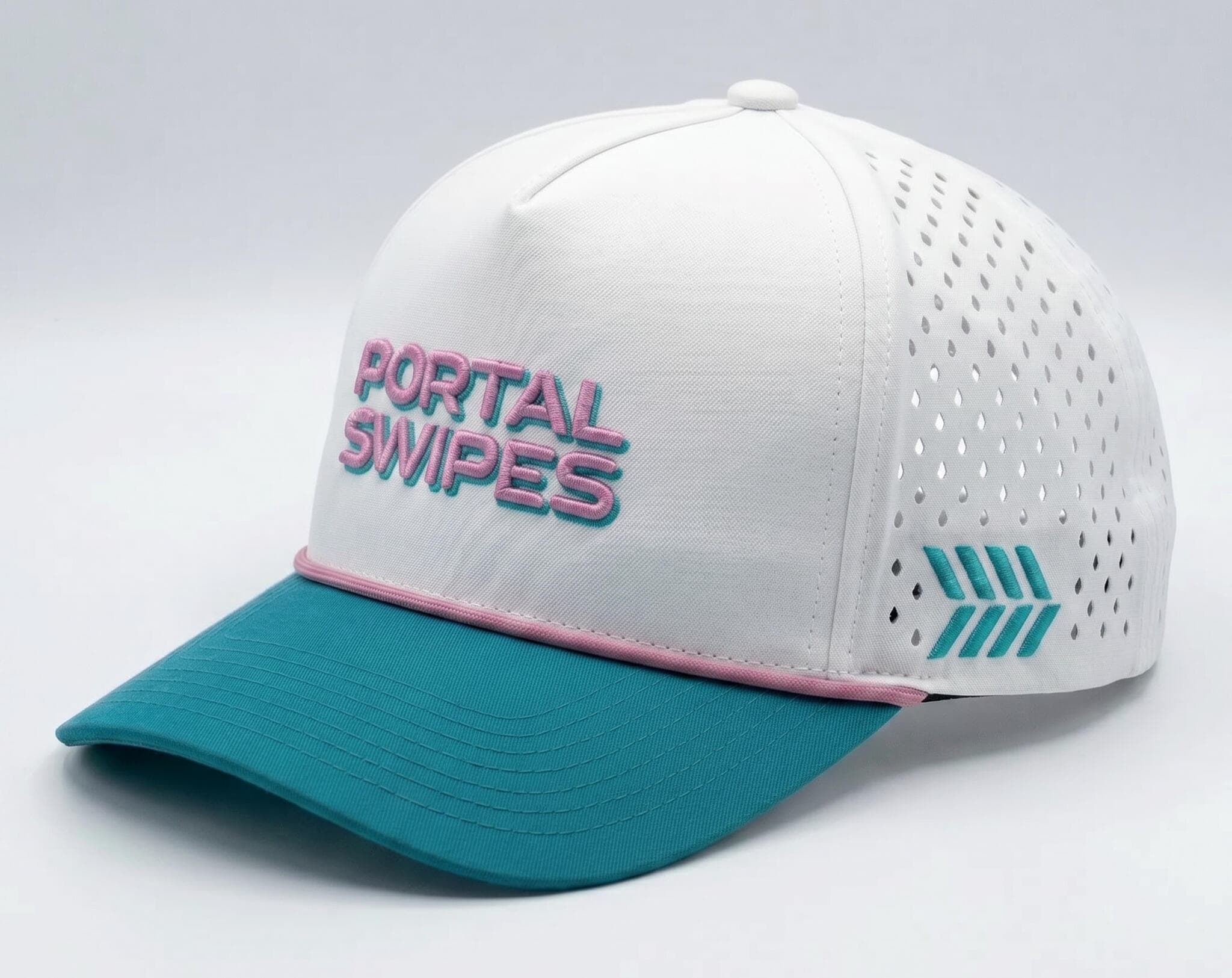 Custom cap 3