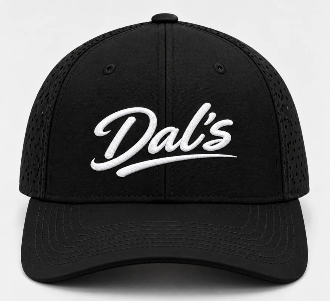 Dal's Performance Cap