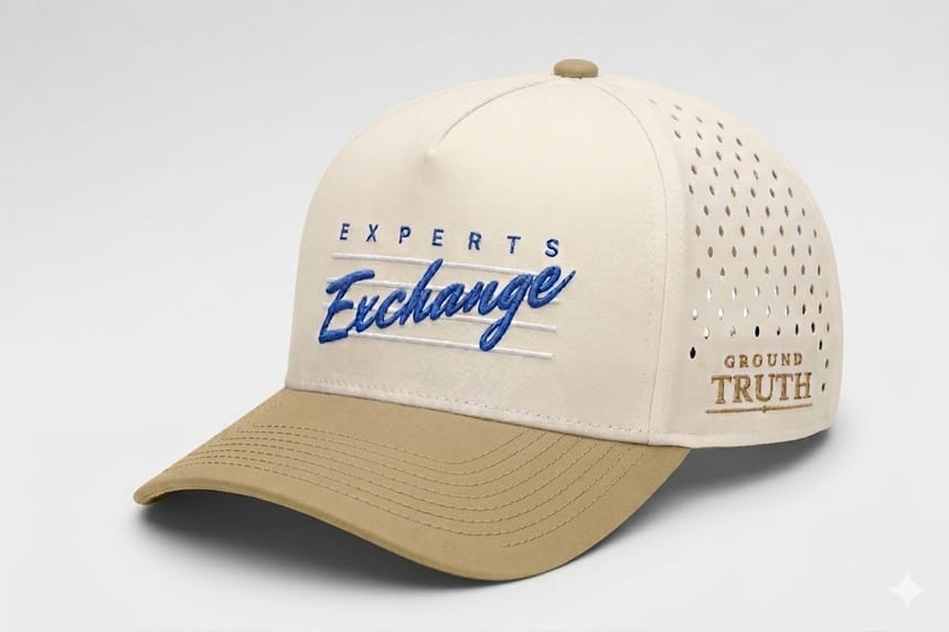 Custom cap 6